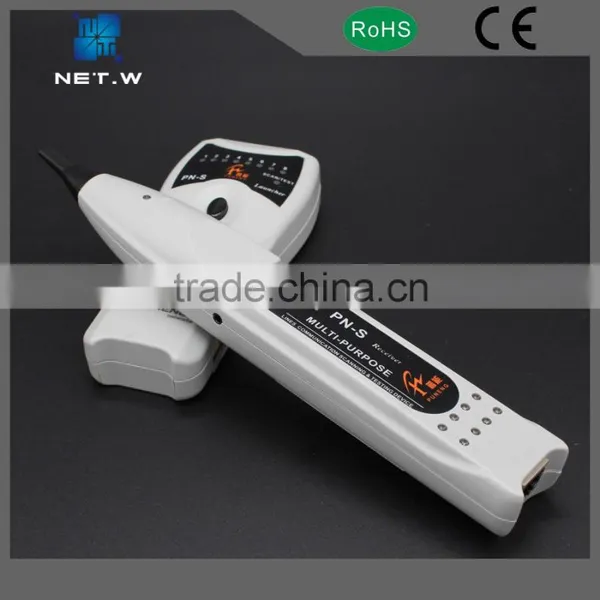 Cat5e Cable Tester, OEM Network Testers Cable Tester Rj45