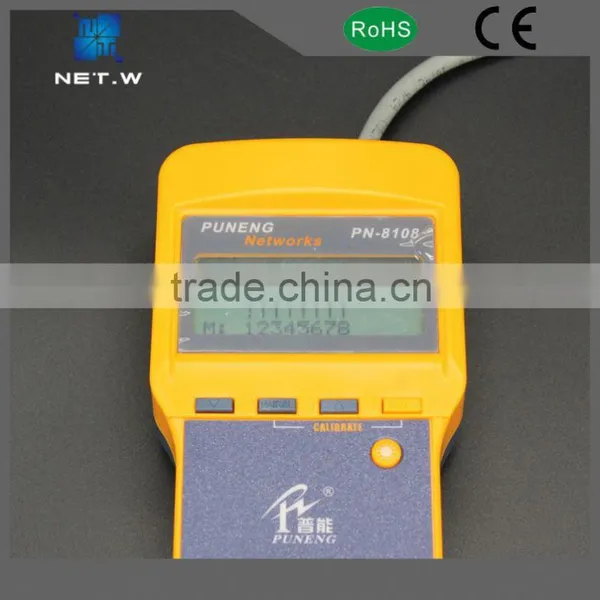 Cable Tester Sc 8108 Network Cable Tester For Rj45 photo-5