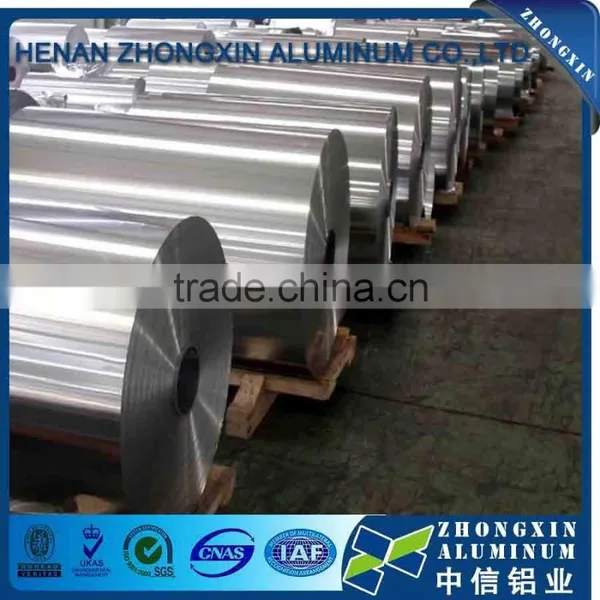 Factory Price & High-quality Aluminum Coil 6061 for Construction photo-2