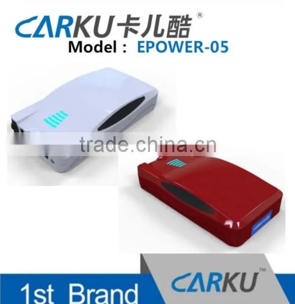 12000Amh Power Batteries Carku Jump Starter Schumacher Instant Power Jump Starter photo-2