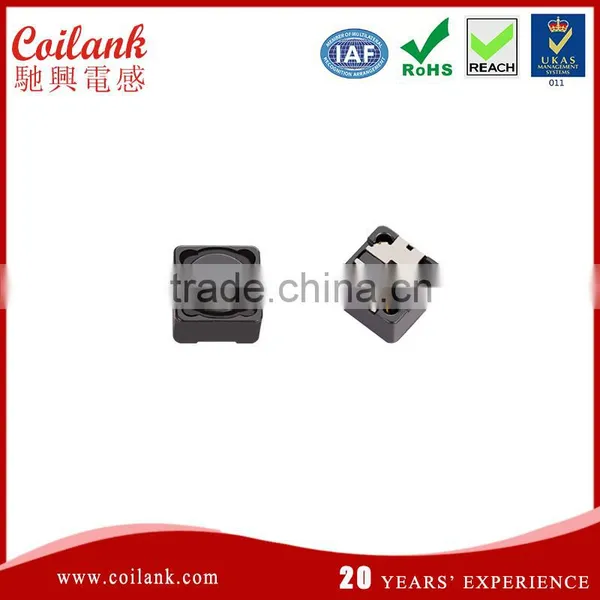 High Through Current Toroidal Ferrite Core Power Inductor 330uH photo-2