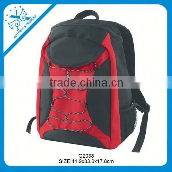 2015 New Style Cheap Sport Backpack Bag photo-4