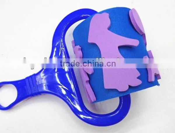 DIY Sponge Brush photo-2