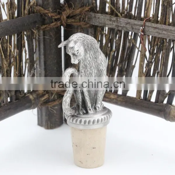 Decorative Wine Stoppers photo-2
