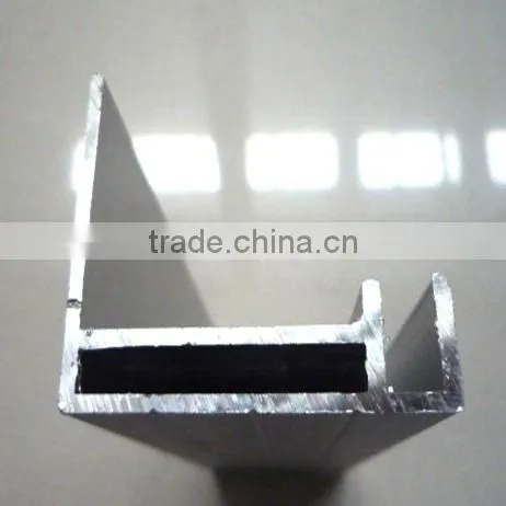 OEM Flight Case Aluminum Profile Solar Energy System photo-2
