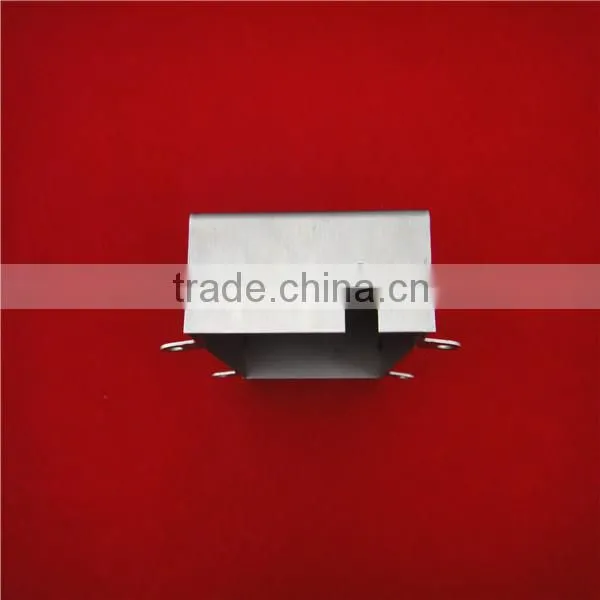 Customized Factory Price Metal Fabrication/Sheet Metal Stamping Box photo-2