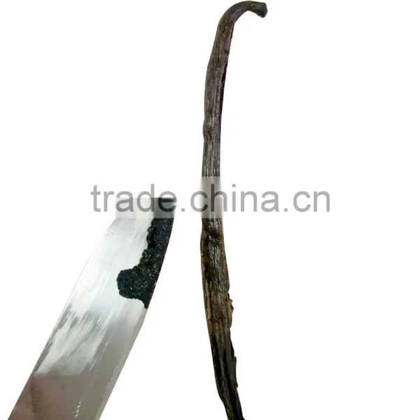 Madagascar Vanilla Beans