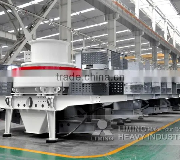 Industrial Sand Making Equipment photo-3