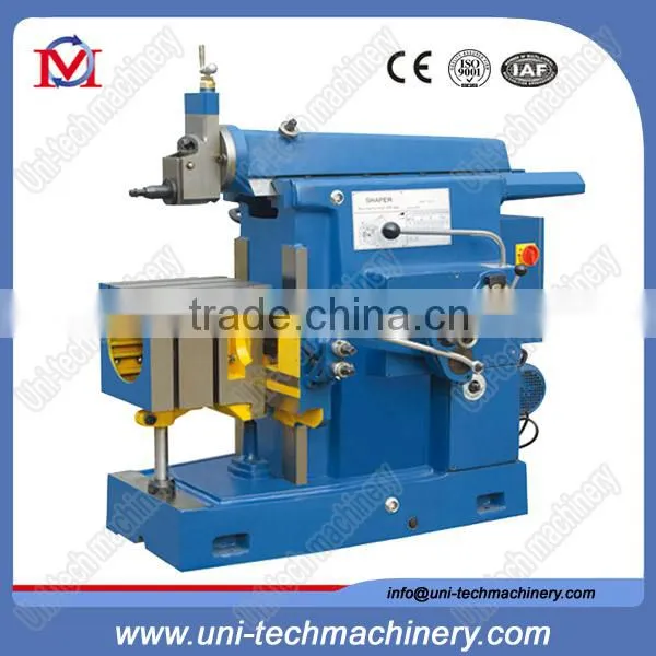BC635A Mechanical Slot Shaping Machine