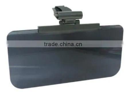 Hot Sale Slide Sun Visor Screen for Car/SUV/Truck