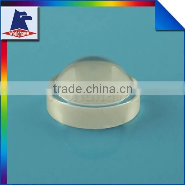 High Precision Molding Of Aspherical Lenses photo-3