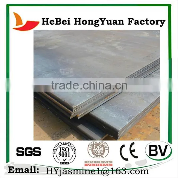 Cheap Price Hot Rolled Plate Hot Rolled Carbon Steel Sheet photo-5
