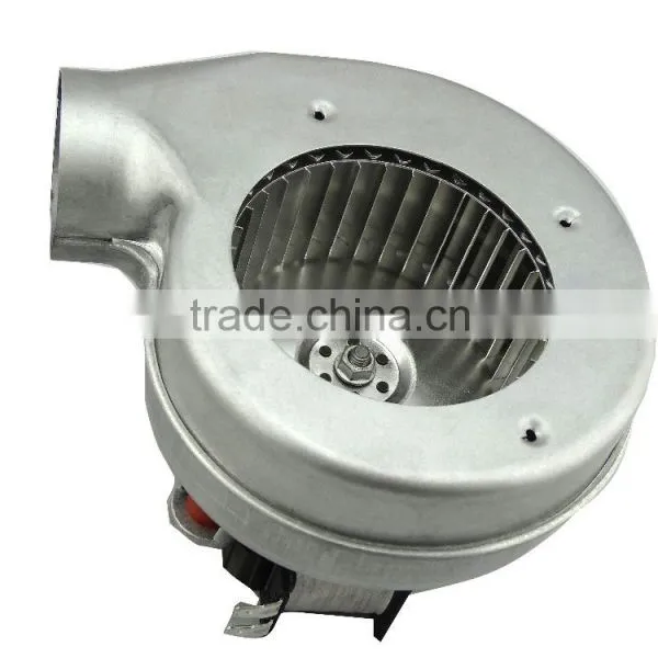 Low Noise Electric Centrifugal Mini/small Blower photo-2