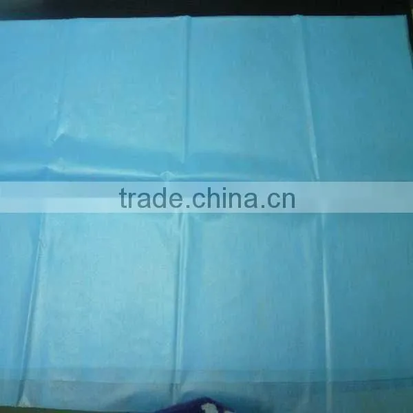 LDPE Bed Sheet photo-3