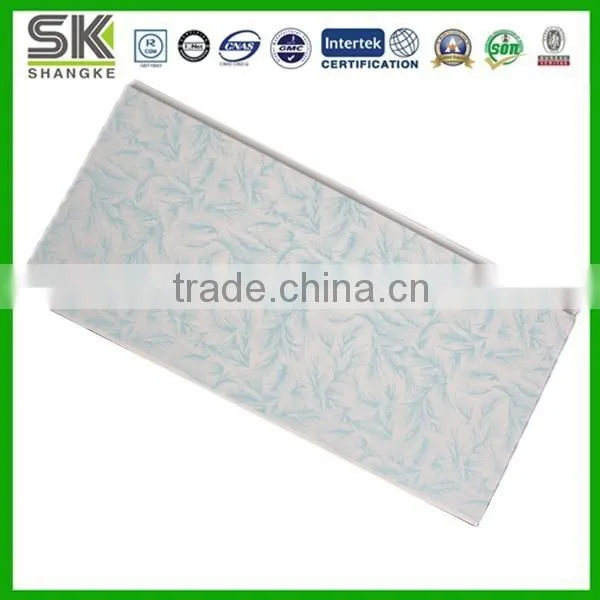 Plastic PVC Extrusion Profile PVC Profiles for Pvc Panel photo-4