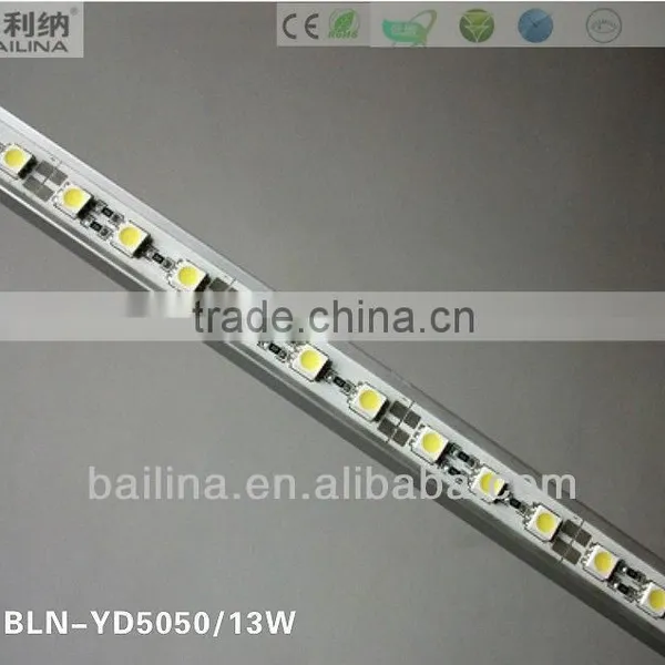 smd 5050 waterproof led grow light bar