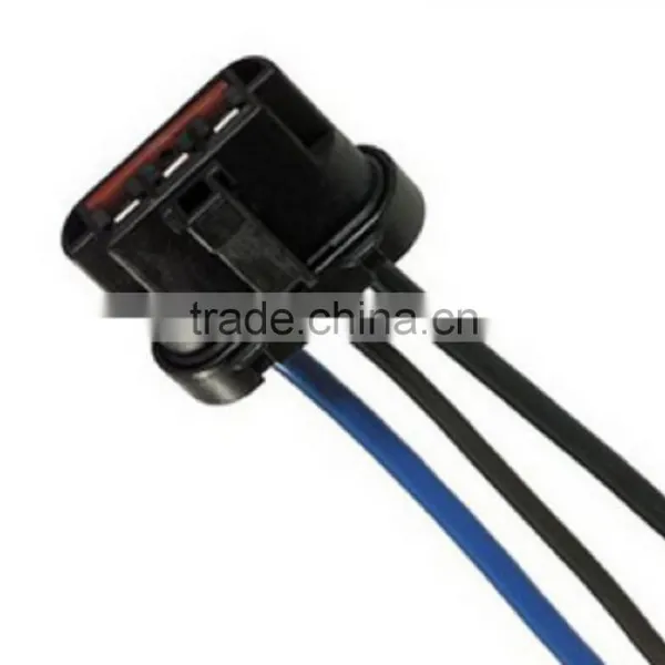 China Professional Manufacturer Auto Wire Harness Connector With Competitive Price photo-2