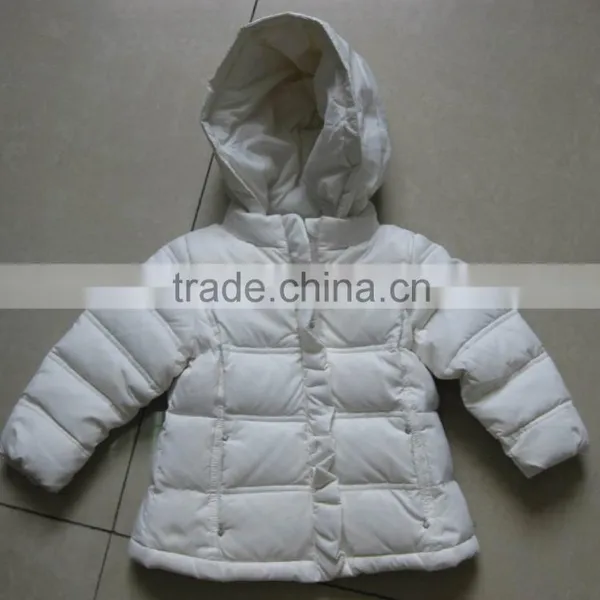Kid's Down Jackets
