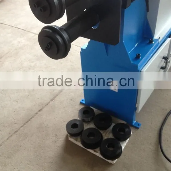 (ETB-40) Bead Bending Machine photo-3