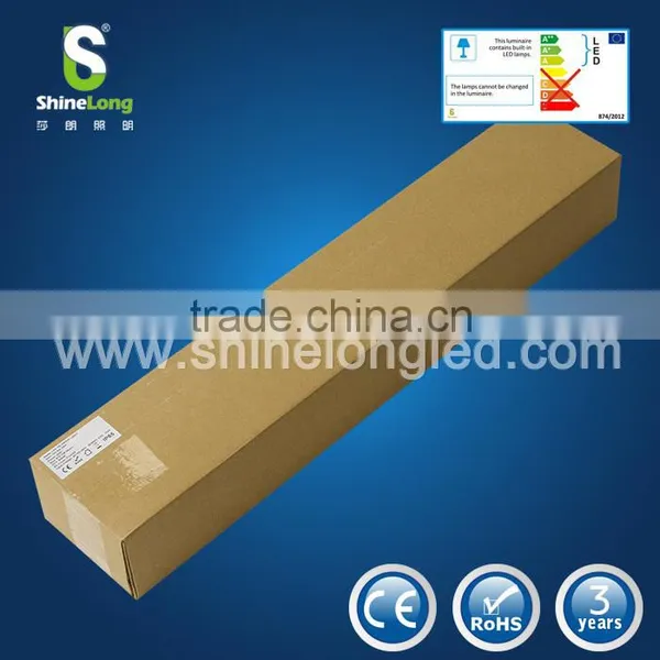 High Power & Energy Saving 1200mm Shenzhen Led Lighting ( IP65 Tri-proof Led Light) photo-2