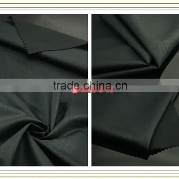 High Quality Contain 70%polyester,30%Viscose TR Suiting Fabric FU1162 photo-3