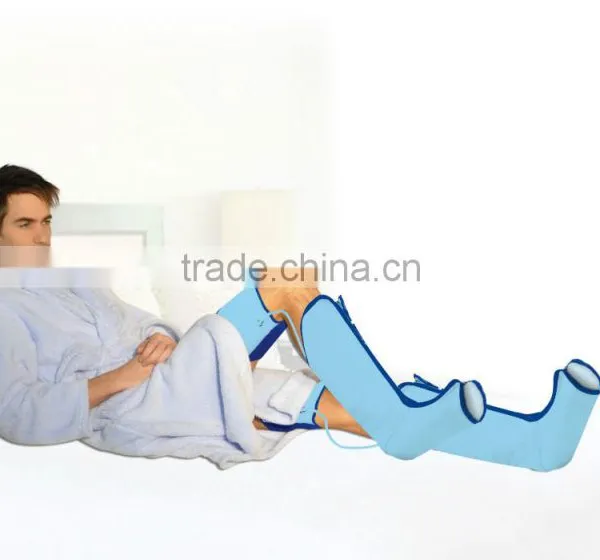 Comfortable Compare 2015 Hotsales Electric Leg and Foot Massager Air Leggy photo-2