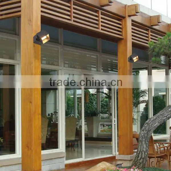 CUBUS High Quality Boundary Modern Outdoor Led Wall Mounted Light photo-2