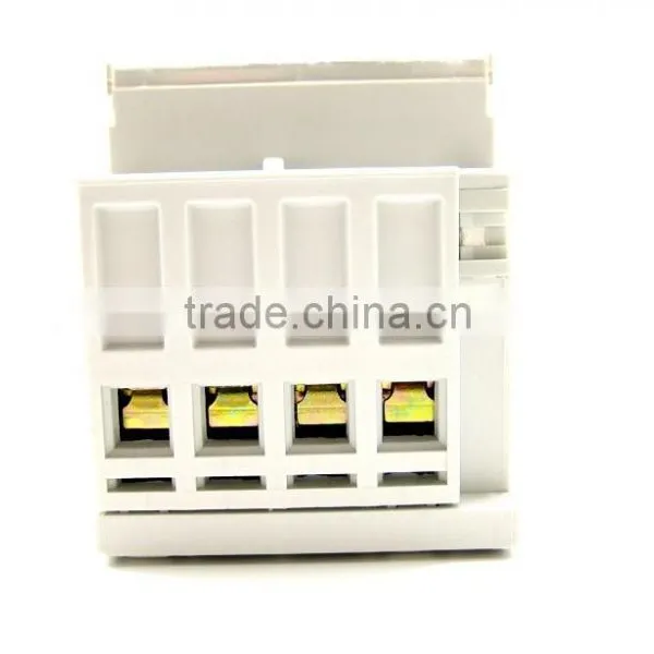 4 Pole Module Contactors With New Design photo-6