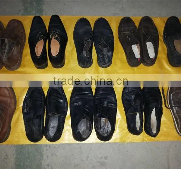 Cheaper Used Shoes Wholesale for Sale photo-3