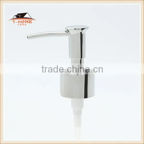 cheaper plastic lotion pumps