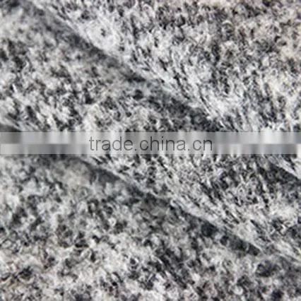 Wool Blend Knit Fabric for Garment 4F15080WM photo-3