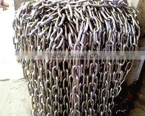G80 Black Chain US Standard Chains photo-5