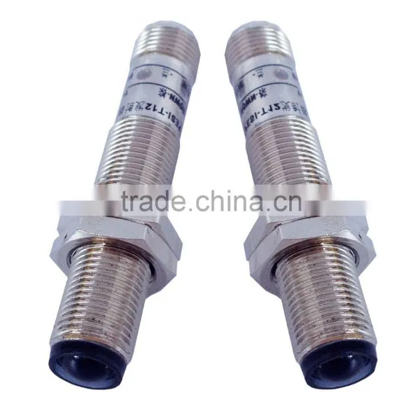 M12 Through Beam Photo Sensor Switch, M12 Photocell Sensor Switch (IBEST) photo-2