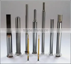 High Precision Tungsten Carbide Punch for Molds