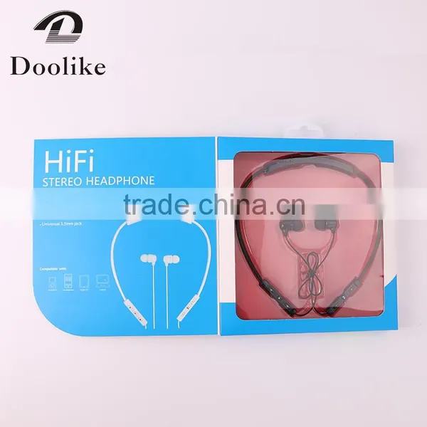 Hot Selling Sports Bluetooth Headset , Headphone Bluetooth ,wholesale Bluetooth Headphone photo-6