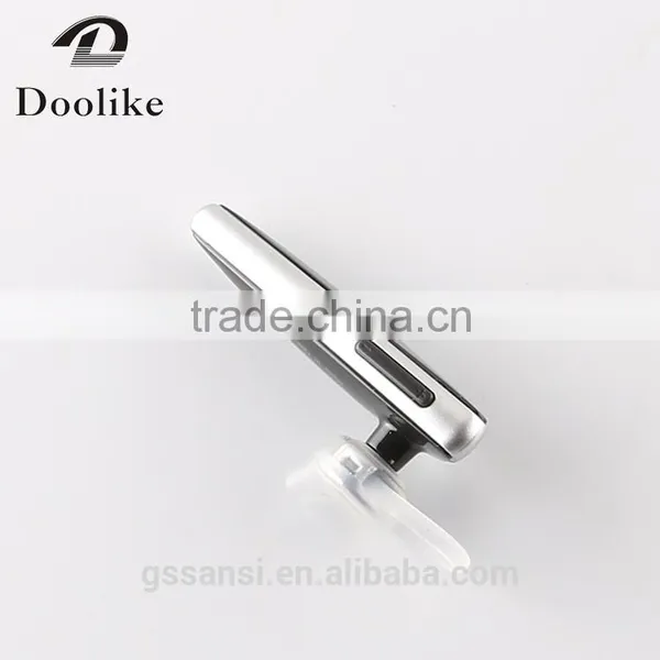 Wireless Sports Bluetooth Stereo Headphone for Phone photo-6