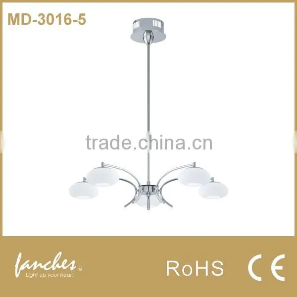Morden Simple Ceiling Light