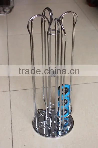 2015 Hot Sale Nespresso Coffee Capsule Holder photo-3