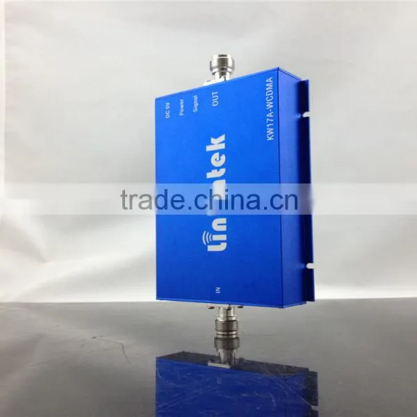 DCS 1800mhz Mobile Signal Booster Quad Band 2g 3g Repeater photo-4