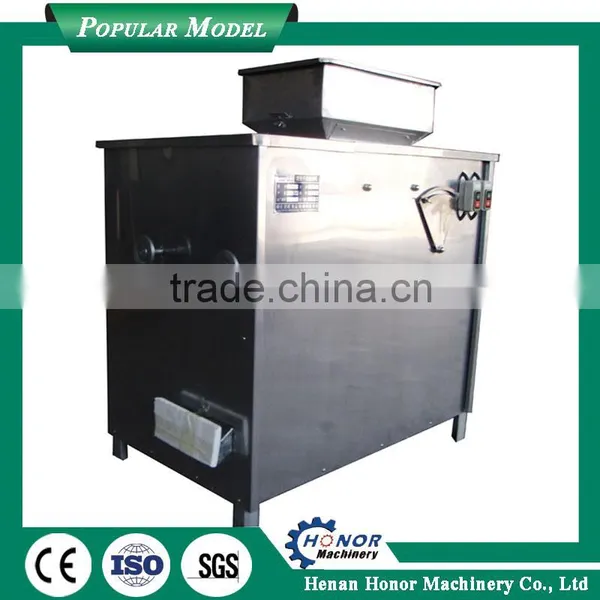 Stainless Steel Almond Peeler Machine Almond Peeling Machine photo-5