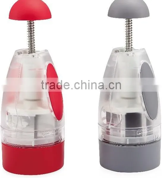 Kitchen Supplier Plastic Slap Chop Onion Chopper photo-4
