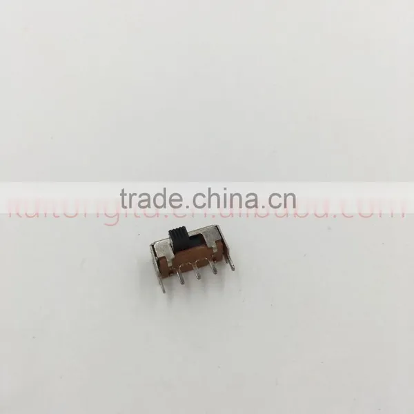 Horizontal Slide Switch SK12F14 photo-2