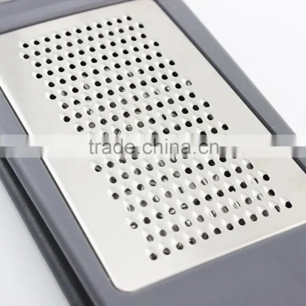 Double Side Grater Ginger Grater photo-5