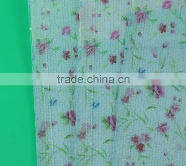 Office Plastic Magic Button Plastic Envelope Bag a4 Size File Folder Magic Sticker Document Folder photo-3