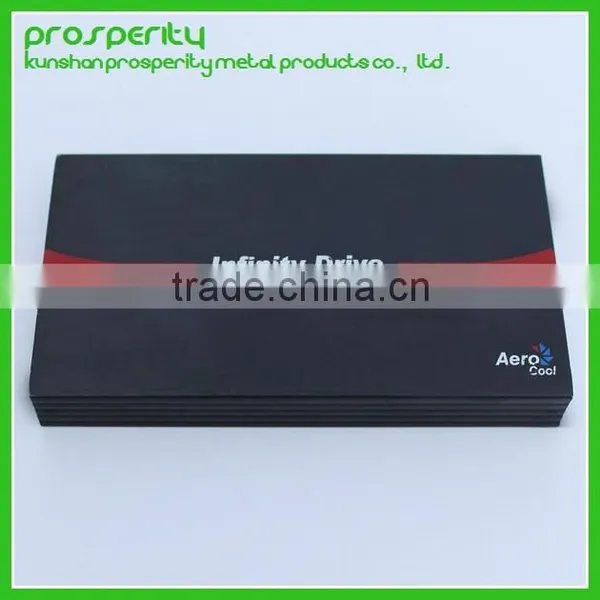Instrument Box,metal Boxes for Sale,cnc Aluminum Box photo-5