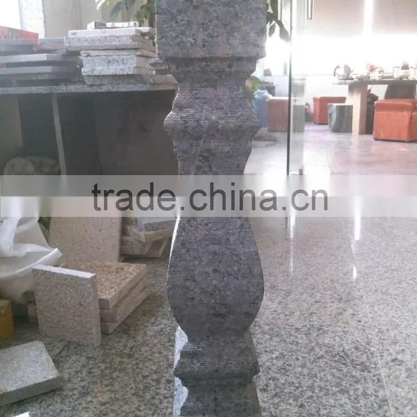 Brown Granite Balusters in Stocks photo-3