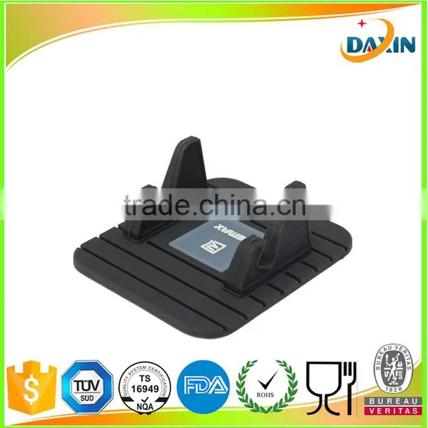 Promotion Wholesale Silicone Phone Holder in the Car photo-3