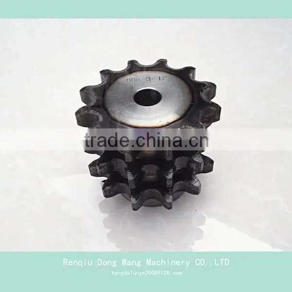 Industrial Chain Sprocket photo-4