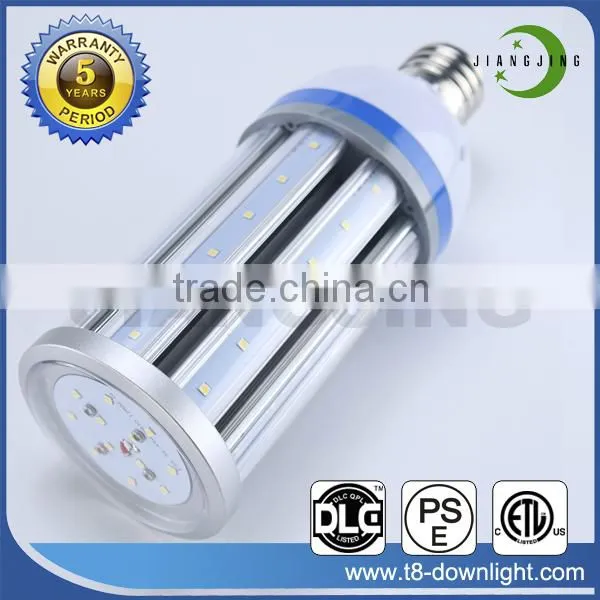 27W 36W 45W Led Corn Light CE RoHS Listed E27 E40 Base 3 Years Warranty photo-2