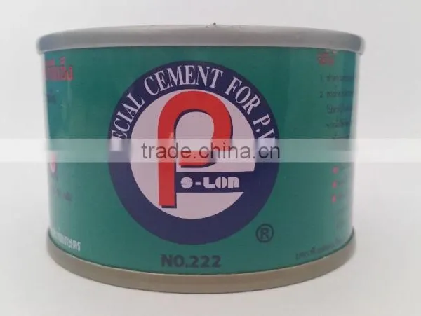 50ml 50G PVC Pipe Cement Glue